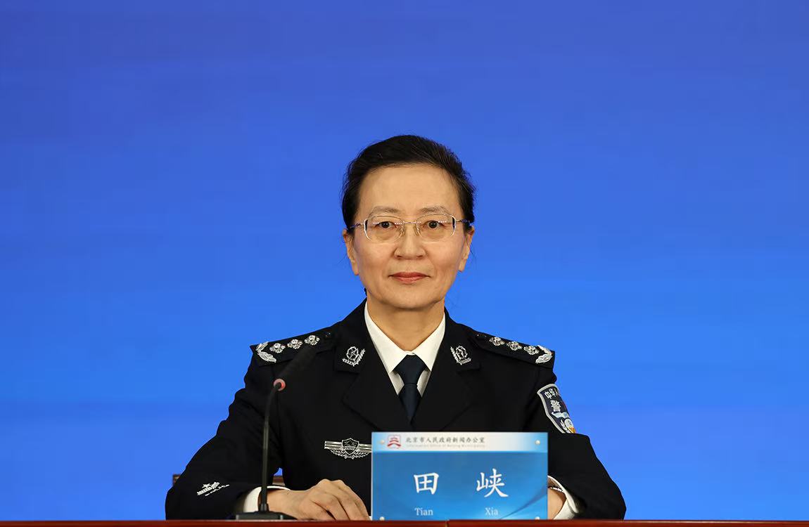 “十四五”期間，北京公安機(jī)關(guān)在護(hù)企優(yōu)商、便民利民等方面，采取了哪些措施，取得了哪些成效？