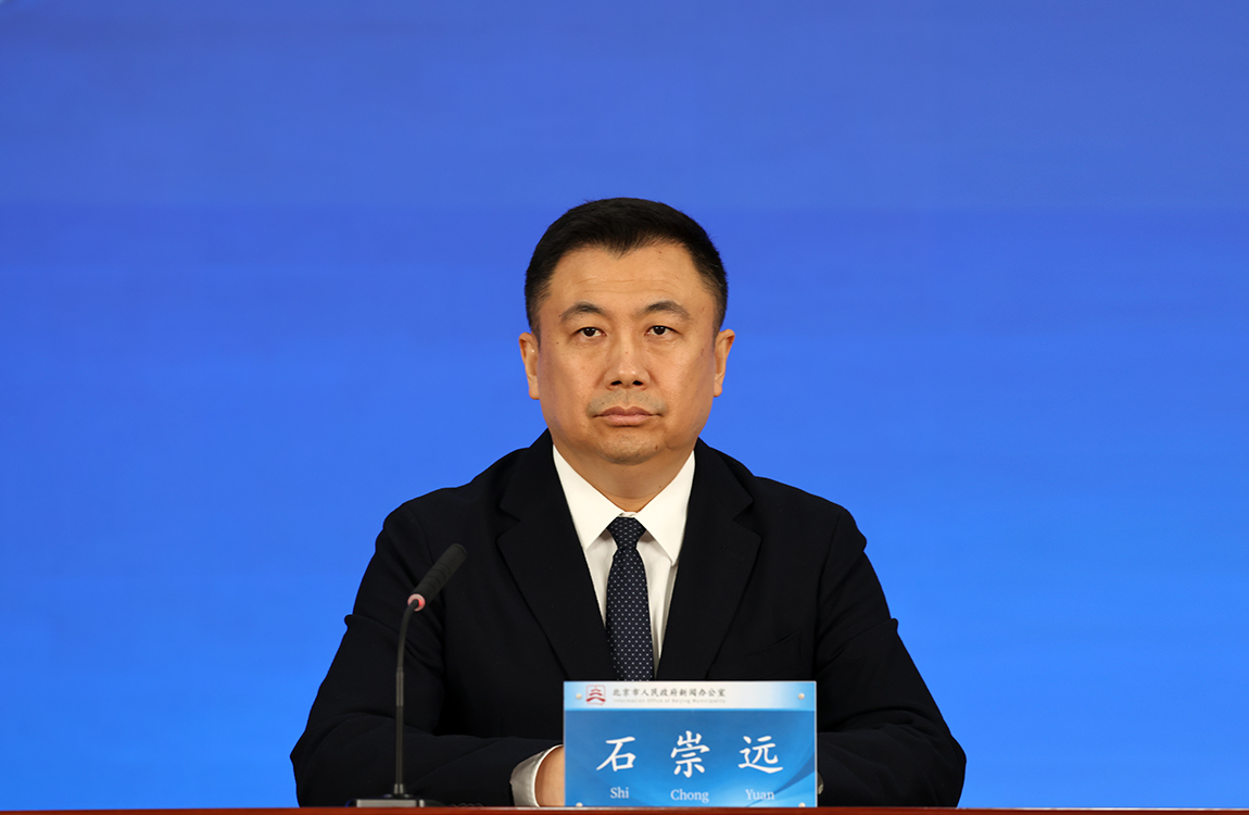 五年來(lái)北京“兩區(qū)”建設(shè)開展了哪些工作以及取得了哪些成果？