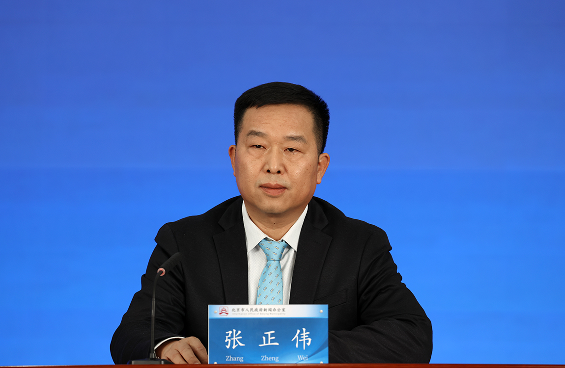 “十四五”期間北京鄉(xiāng)村建設(shè)取得了哪些成效？