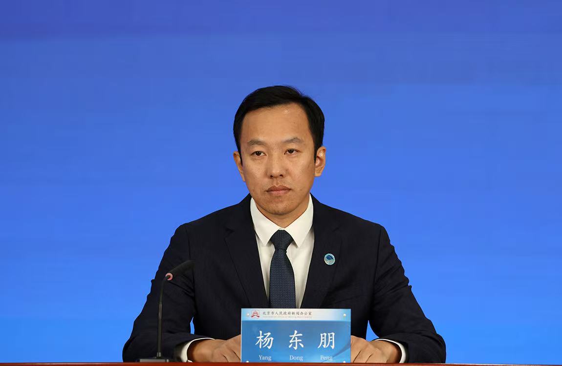 作為民營企業(yè)家代表，您為何選擇在東城區(qū)經(jīng)營發(fā)展，企業(yè)與東城有哪些“雙向奔赴”的故事？