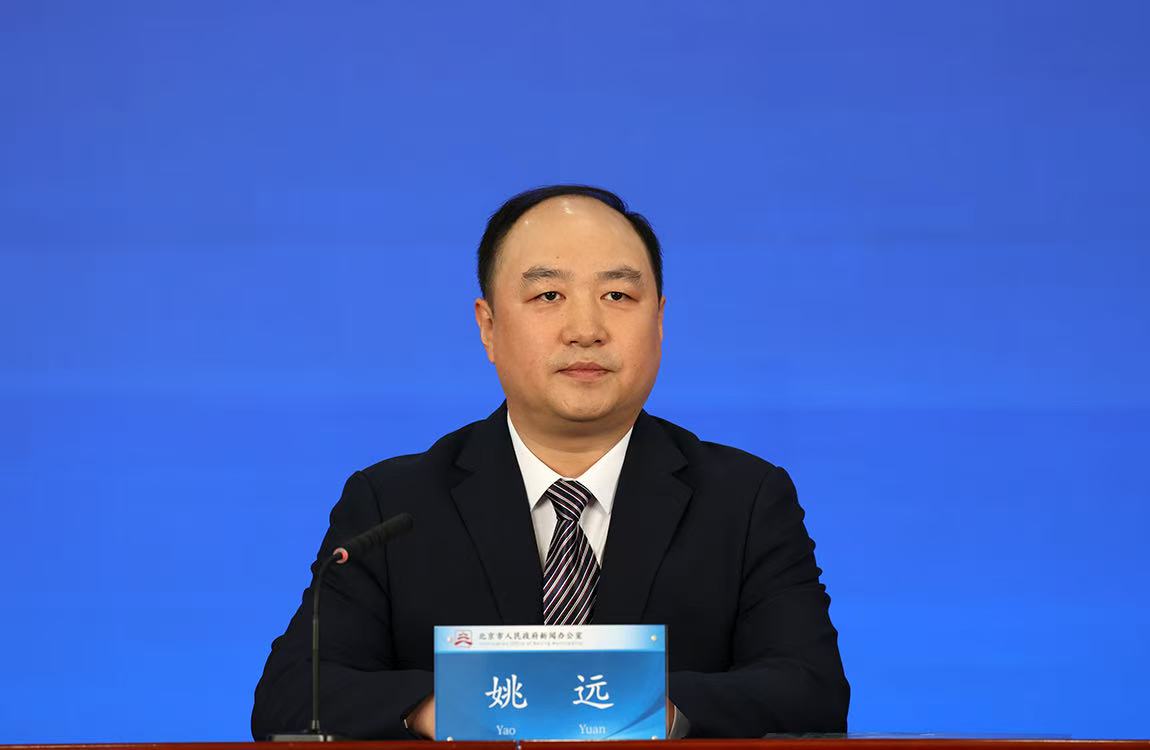 作為一名在中軸線旁工作的社區(qū)書記，我們想了解下，中軸線申遺成功后，您所在的社區(qū)和社區(qū)居民的生活都發(fā)生了哪些變化?