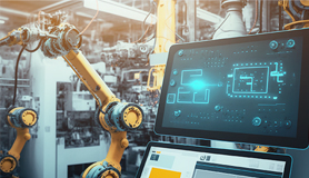 智能制造產(chǎn)業(yè)