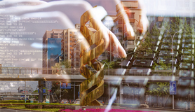 數(shù)字金融產(chǎn)業(yè)