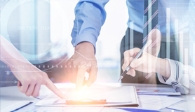 數(shù)字平臺標桿企業(yè)