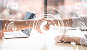 新模式新應(yīng)用標桿企業(yè)