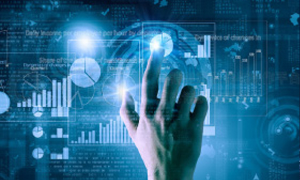 建設數(shù)字政務大平臺