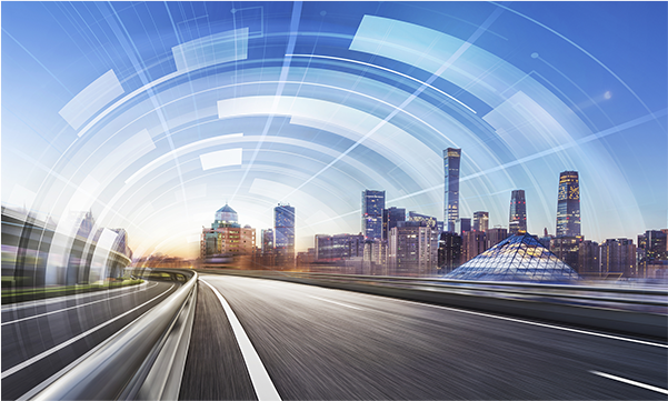 北京將建設(shè)成為全球新型智慧城市的標(biāo)桿城市