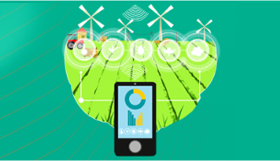 露地蔬菜無(wú)人農(nóng)場(chǎng)