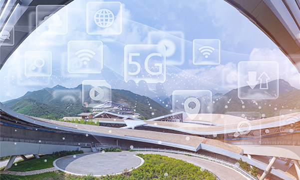 堅(jiān)持?jǐn)?shù)字賦能生活高品質(zhì)升級(jí)