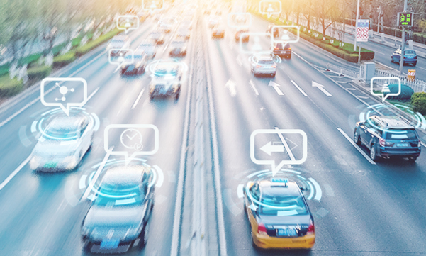 建設(shè)全球首個(gè)網(wǎng)聯(lián)云控式高級(jí)別自動(dòng)駕駛示范區(qū)
