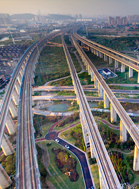 京津冀區(qū)域融合發(fā)展