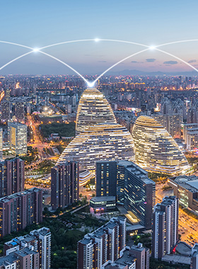 “一區(qū)一品”特色發(fā)展格局