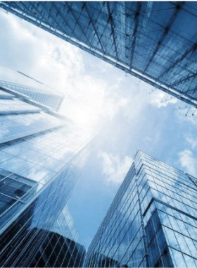 品牌園區(qū)梯次互補(bǔ)