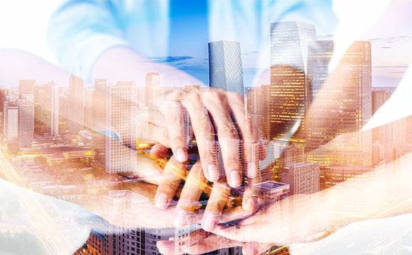 十年來，區(qū)域協(xié)作形成新機(jī)制