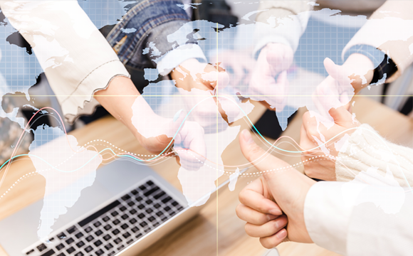 十年來，“六鏈”共育取得新成效