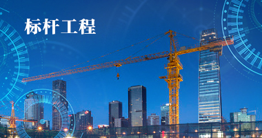 標(biāo)桿工程