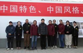 北京市直機關4支隊伍獲評“北京市青年突擊隊”