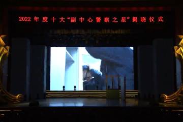 14.《一往無前》