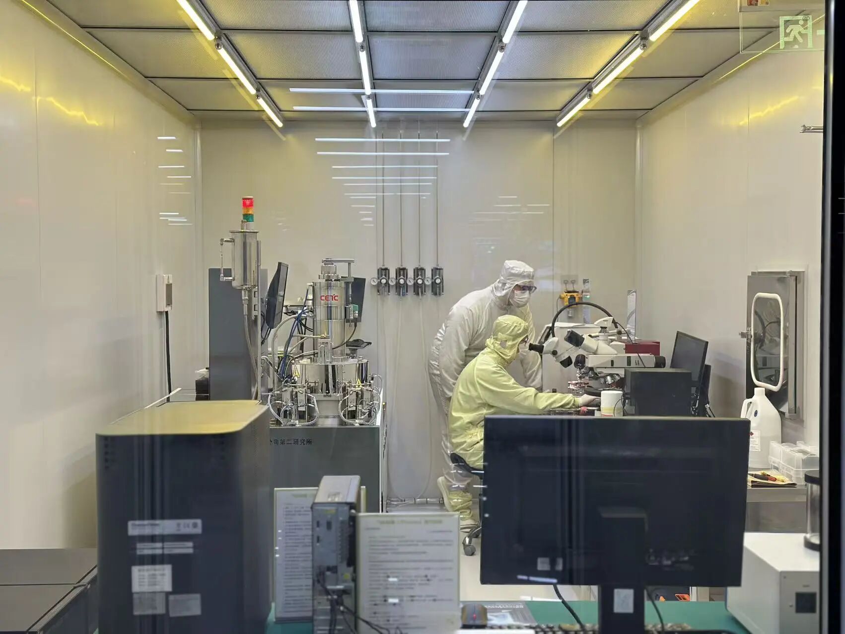 機(jī)械工業(yè)儀綜所工業(yè)MEMS傳感器中試平臺.jpg