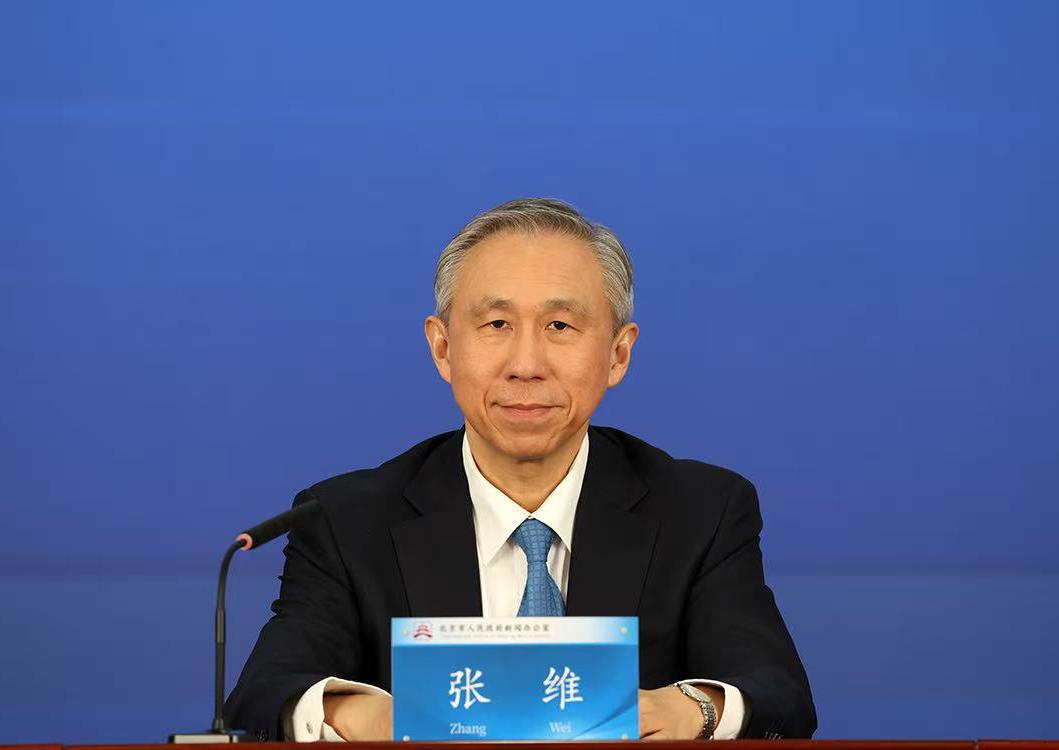 新版北京城市總規(guī)進(jìn)入第三階段，有什么樣的整體考慮？